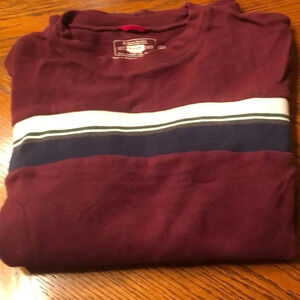 Wrangler Pullover Crew Neck Sweater L